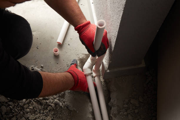 Best Affordable Plumbing Services  in Victor, ID