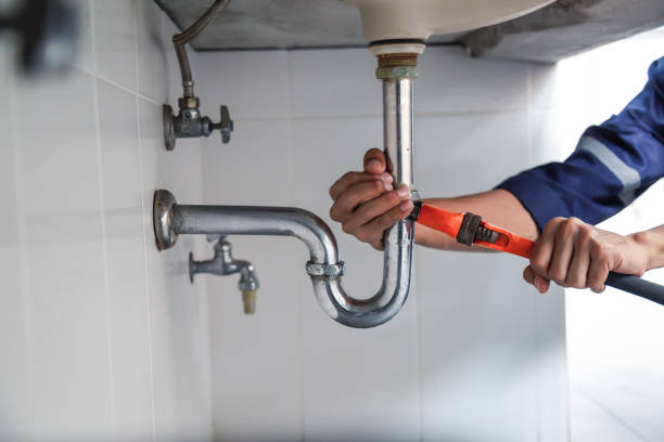Best Plumbing Inspection Services  in Victor, ID