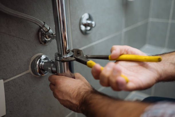 Best Affordable Plumber Near Me  in Victor, ID