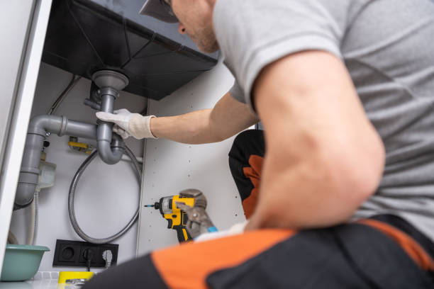 Best Pipe Repair Near Me  in Victor, ID